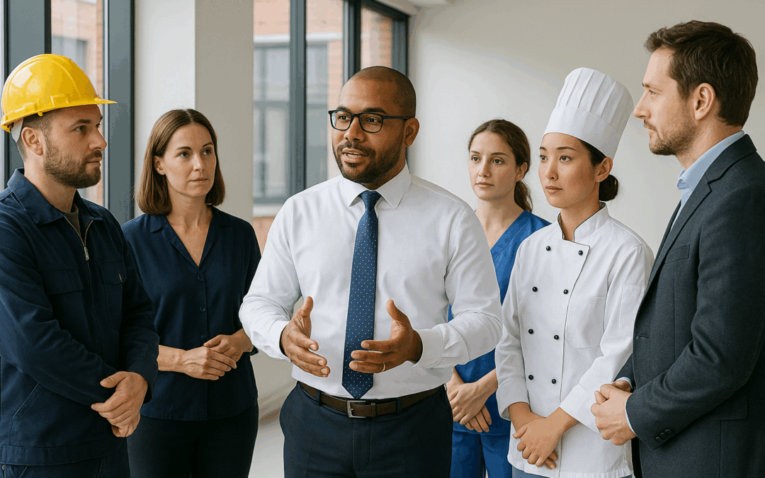 Un consultant, à quoi ça sert vraiment ?